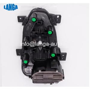 2GD941055 2GD941056 Luce di Marcia Diurna Adatta per <span class=keywords><strong>VW</strong></span> <span class=keywords><strong>T</strong></span>-ROC 2018 2019 2020 2021 - Product Image 4
