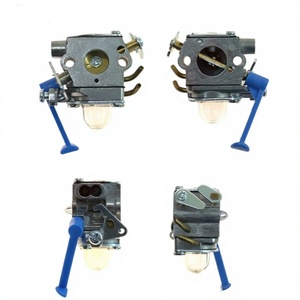 คาร์บูเรเตอร์สำหรับอะไหล่เครื่องยนต์ฮุสวาน่า 128R (545 08 18-48, C1Q-W40A) - Product Image 1