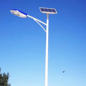 ไฟถนน LED อลูมิเนียมอัลลอยด์ กันน้ำ IP65 แสงขาว 5000K ใช้ไฟ AC 220V แบบกระจายแสง Type III รับประกัน 10 ปี พร้อมเซ็นเซอร์ตรวจจับความเคลื่อนไหว - Product Image 3