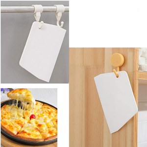 Chất lượng tốt bánh pizza bột Pastry cutter nhựa <span class=keywords><strong>Baking</strong></span> công cụ bánh <span class=keywords><strong>scraper</strong></span> - Product Image 6