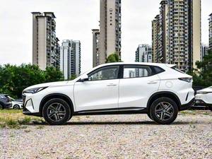 Changan X5 Plus 2026 1.5T DCT Edición Pro de Alta Energía 919 SUV Automático, Nuevo y Usado, Autos Chinos Baratos - Product Image 3