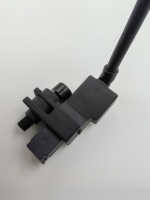 39180-2F000 391802F000 391802F600 39180-2F600 Capteur de position du vilebrequin pour 2009 Hyundai Santa Fe Kia Sorento 2.2L 2.0l