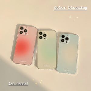 Coque Gradient 13 pour iPhone 11, Transparente 14, pour Apple 12 Pro Max, Coque de téléphone antichoc - Product Image 3
