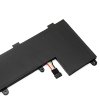 Baterai Laptop Asli untuk 00HW043 00HW044 00HW042 SB10J78990 SB10J78991 SB10J78992 untuk Lenovo ThinkPad Yoga 11e Notebook