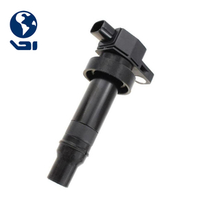 Bobinas de Encendido de Alta Calidad 27301-2B010 para Hyundai KIA <span class=keywords><strong>GENESIS</strong></span> G80/90 <span class=keywords><strong>V6</strong></span> 3.3L 2017-2019, Bobina de Encendido 273012B010 - Product Image 1