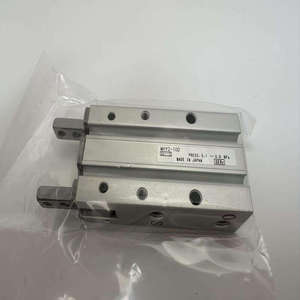 Cilindro Neumático de Dedo Original-SMC MHY2-10D - Product Image 3