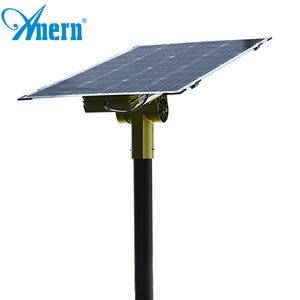 Lámparas Solares <span class=keywords><strong>LED</strong></span> de 150w para Alumbrado Público, Más Vendidas - Product Image 3