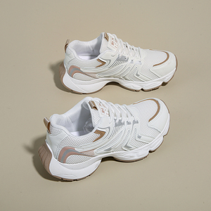 Zapatos Ortopédicos <span class=keywords><strong>para</strong></span> Caminar <span class=keywords><strong>para</strong></span> <span class=keywords><strong>Mujer</strong></span>, Transpirables, con Plantilla de EVA, <span class=keywords><strong>Calzado</strong></span> Cómodo <span class=keywords><strong>para</strong></span> Otoño/Primavera <span class=keywords><strong>para</strong></span> Personas Mayores - Product Image 5