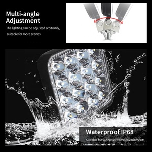 <span class=keywords><strong>Dacia</strong></span> duster-barras de luz todoterreno - Product Image 3