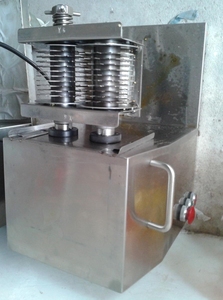 machine de cube <span class=keywords><strong>bouillon</strong></span> machine cubeuse viande - Product Image 5