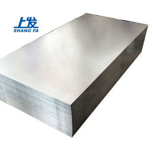 201 304 316 430 2B Ba No.4/hl קר התגלגל טחנת מקורי נירוסטה גיליון/צלחת במניות - Product Image 2