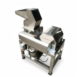 Industrial Pulverizer Fine Grain Powder Crusher Spice <b>Grinding</b> <b>Machine</b>/ Maize Corn Flour Milling <b>Machine</b> - Product Image 1