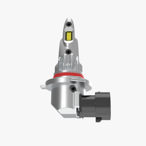 Bombilla LED A52 9005 para Faros Delanteros de Coche, Instalación No Destructiva, Tipo Enchufable - Product Image 6
