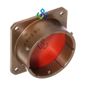 EN STOCK, 100% ORIGINAL, NUEVO, Carcasa Trasera; Receptáculo Ficticio; <span class=keywords><strong>CAD</strong></span> MS311522W - Product Image 1