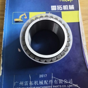 Roulement VOE11035001 Voe11035001 213617 pour pièces de moteur EC330BLC - Product Image 2