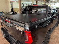 Kit de conversion pour pick-up, systèmes d'éclairage Revo Reference Travo 2026, couvercle de lampe rouge, feux arrière à LED pour Hilux Revo 2015-2024