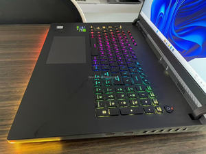 สำหรับแล็ปท็อปธุรกิจมือสอง SUS Strix G7 Plus R9 Rtx4060(8G) หน่วยความจำ 16G สำหรับเล่นเกม ออกแบบ และคอมพิวเตอร์สำหรับนักเรียน - Product Image 3