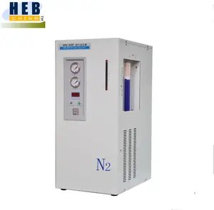 QPN-300P Built-In Sumber Udara Nitrogen Generator