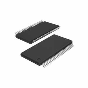 Circuit intégré logique CI en stock SN74LVC16245ADGVR IC TXRX NON INVERT 3.6V 48TVSOP - Product Image 1