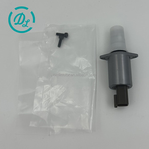 Vanne Solénoïde Proportionnelle pour Pompe Hydraulique 24V EexcavaStart 1017628 P1017628 SY215 SY235 SY335 Pièce d'Excavatrice - Product Image 5