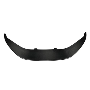 Lèvre de pare-chocs avant en fibre de carbone sèche de haute qualité, remplacement à bas <span class=keywords><strong>prix</strong></span> pour <span class=keywords><strong>Audi</strong></span> <span class=keywords><strong>R8</strong></span> - Product Image 4