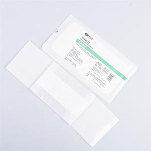 Pansement auto-adhésif Kanglidi 10x10 10x20, pansement médical stérile pour la couverture des plaies - Product Image 4