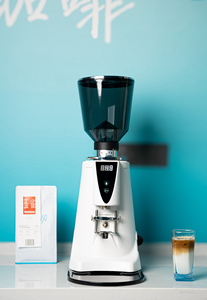 Molinillo de Café Eléctrico con Muelas Planas de 68 mm y Pantalla Digital - Product Image 5