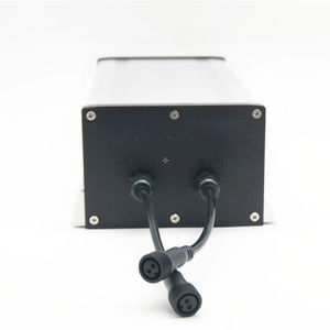 Baterai Lithium Ion silinder isi ulang 12V 10AH-30AH 18650 NCM baterai <span class=keywords><strong>3</strong></span>.7V untuk lampu jalan tenaga surya - Product Image 2