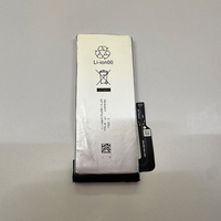 Batterie de téléphone portable Li-ion polymère pour Google Pixel 4XL Pixel 3 3XL 4XL 4A 5XL 6XL 7pro 8A 8 Pro batterie