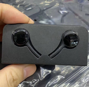 Casque USB C intra-auriculaire pour Samsung S20, écouteurs de type C - Product Image 3