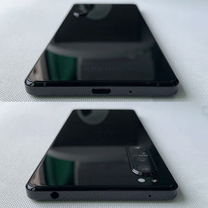 Original Android versión de la UE teléfono celular de una sola tarjeta para <span class=keywords><strong>Xperia</strong></span> <span class=keywords><strong>1</strong></span> II 256GB <span class=keywords><strong>5G</strong></span> Smartphone desbloqueado 98% nuevo al por mayor <span class=keywords><strong>Xperia</strong></span> 5 <span class=keywords><strong>III</strong></span> - Product Image 3