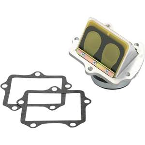 Válvulas de admisión Reed - Product Image 1