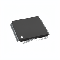 Componente Electrónico de Memoria Cy7C09279V-12Ac 100 Lqfp, Chip IC en Stock