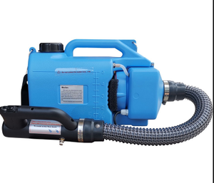เครื่องพ่นหมอกเย็นไฟฟ้า ULV 110-220V เครื่องพ่น<span class=keywords><strong>ยา</strong></span><span class=keywords><strong>ฆ่า</strong></span><span class=keywords><strong>เชื้อ</strong></span>พลาสติก ความจุ 5 ลิตร/7 ลิตร/12 ลิตร - Product Image 3