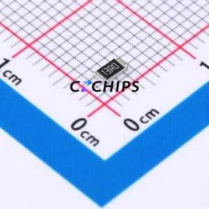 Résistance CMS RT1206BRD0713RL 1206 (Type : Film mince) (Résistance : 13 Ohms Précision : 0,1 %) - Product Image 1