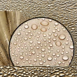 Tùy chỉnh thực phẩm cấp PE tráng giấy cuộn tấm mỡ bằng chứng Kraft bột giấy bù đắp in ấn tương thích tùy chỉnh - Product Image 5