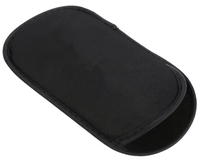 Housse de protection souple avec sangle pour PSP 1000 2000 3000