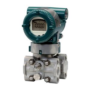 Transmetteur de jauge à montage traditionnel Yokogawa EJA430E (Veuillez nous contacter pour obtenir le meilleur devis et confirmer les délais de livraison) - Product Image 3