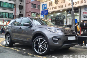 Rines de Aleación Forjados Personalizados al por Mayor de 18-22 Pulgadas, Diseñ<span class=keywords><strong>o</strong></span> Cóncavo Profundo SX, 5x112 5x120 para <span class=keywords><strong>BMW</strong></span> Serie 3/5, X3, X5, Audi A4, A5, Q5 - Product Image 4