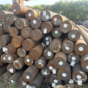 Круглый пруток из углеродистой стали SAE 1035, высокопрочный, кованый, для производства оборудования, поставщик <span class=keywords><strong>ASTM</strong></span> - Product Image 2
