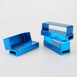 Soporte para Bloque de Pulido y Taladro FG RA, 3 Piezas - Product Image 3