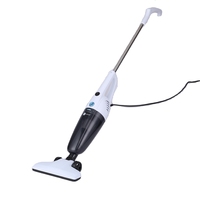 Aspirateur électrique sans sac Cyclone 2-en-1 pratique pour la maison et l'hôtel, fabriqué en Chine à Suzhou