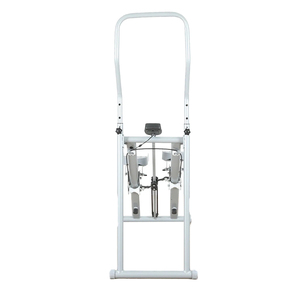 Máquina de Ejercicio Vertical Plegable <span class=keywords><strong>Compacta</strong></span> para el Hogar, Directo de Fábrica, Simulador de Escaleras - Product Image 1