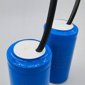 Chất lượng cao 330vac 72UF CD tụ pin/loại dây được sản xuất bởi cd60 - Product Image 6