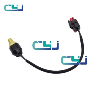 Pressure <b>Switch</b> Sensor 3095795 309-5795 3095768 309-5768 for E320B E330B Excavator C13 Engine Pressure Sensor Excavator Parts - Product Image 4