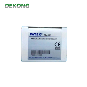 Controlador PLC FATEK B1 Programable IHM P5 - Product Image 6