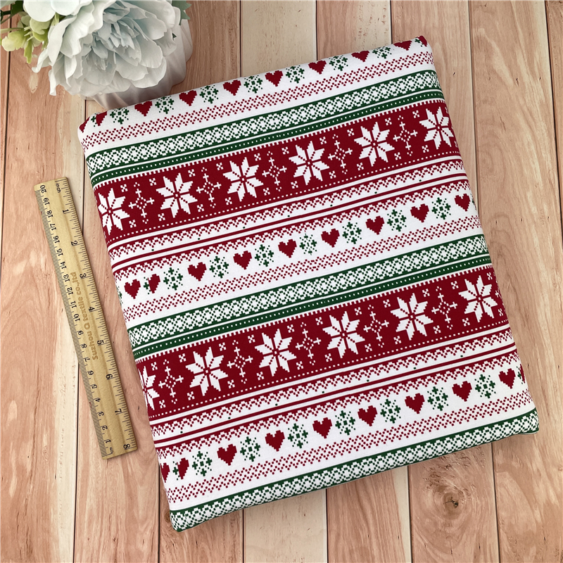 Inkjet digital printing custom printed french terry knit fabric 280gsm