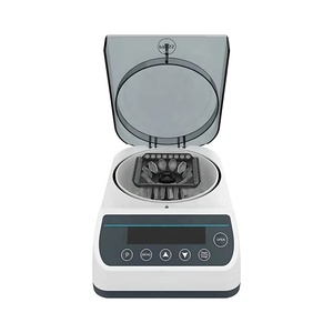 Centrífuga de Laboratorio de Alta Velocidad de Primera Calidad, la Más Vendida, para Uso en Gatos y Perros, y Máquina Centrífuga para Uso Veterinario - Product Image 3