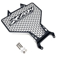 Accessoires pour moto X ADV 750, systèmes de carrosserie, grille de protection du radiateur pour Honda XADV 750, protection du radiateur