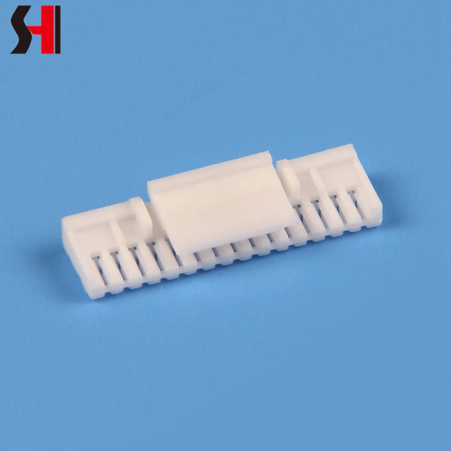 1000pcs male JST GH 15pin wire to board header connector 2mm pin